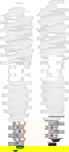 23W COMP FLUOR T2 MINI SPRL MED