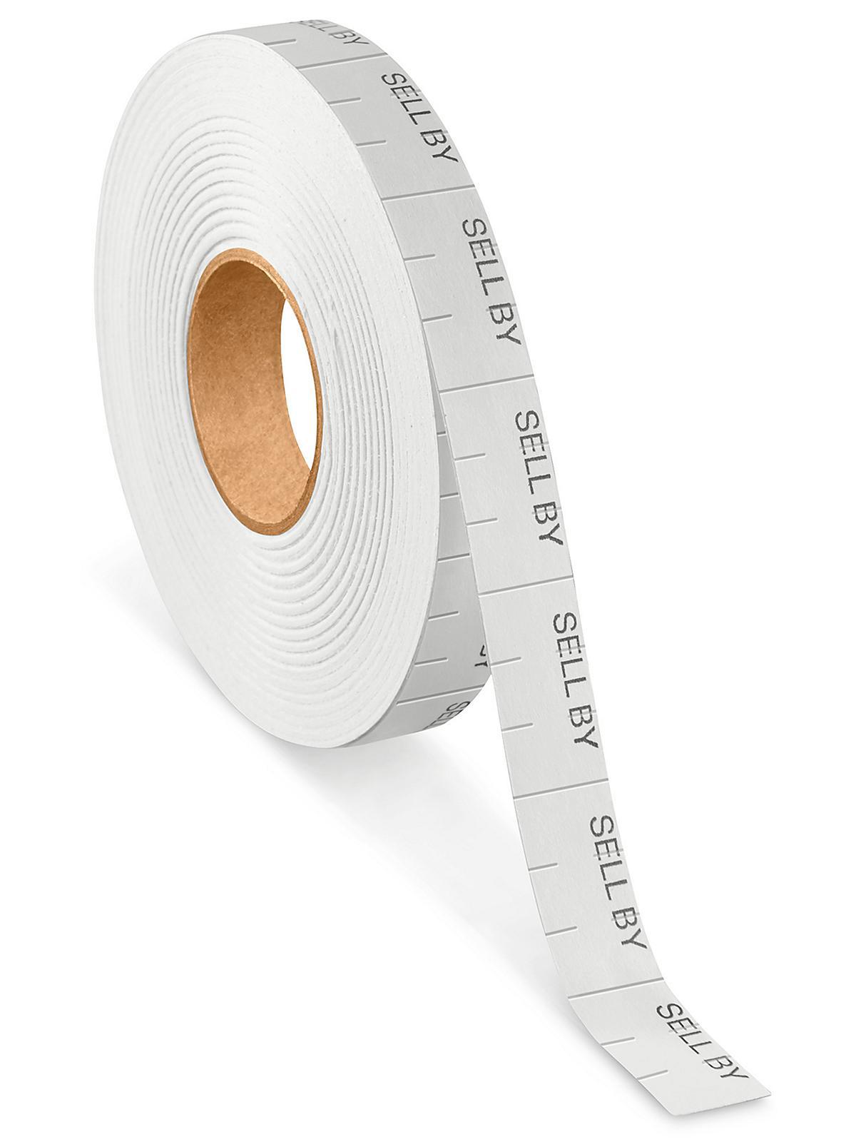 Monarch 1110 Labels - 