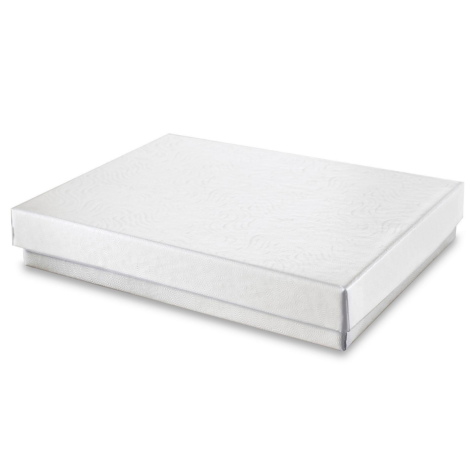 Jewelry Boxes - 5 1 4 x 3 3 4 x 7 8