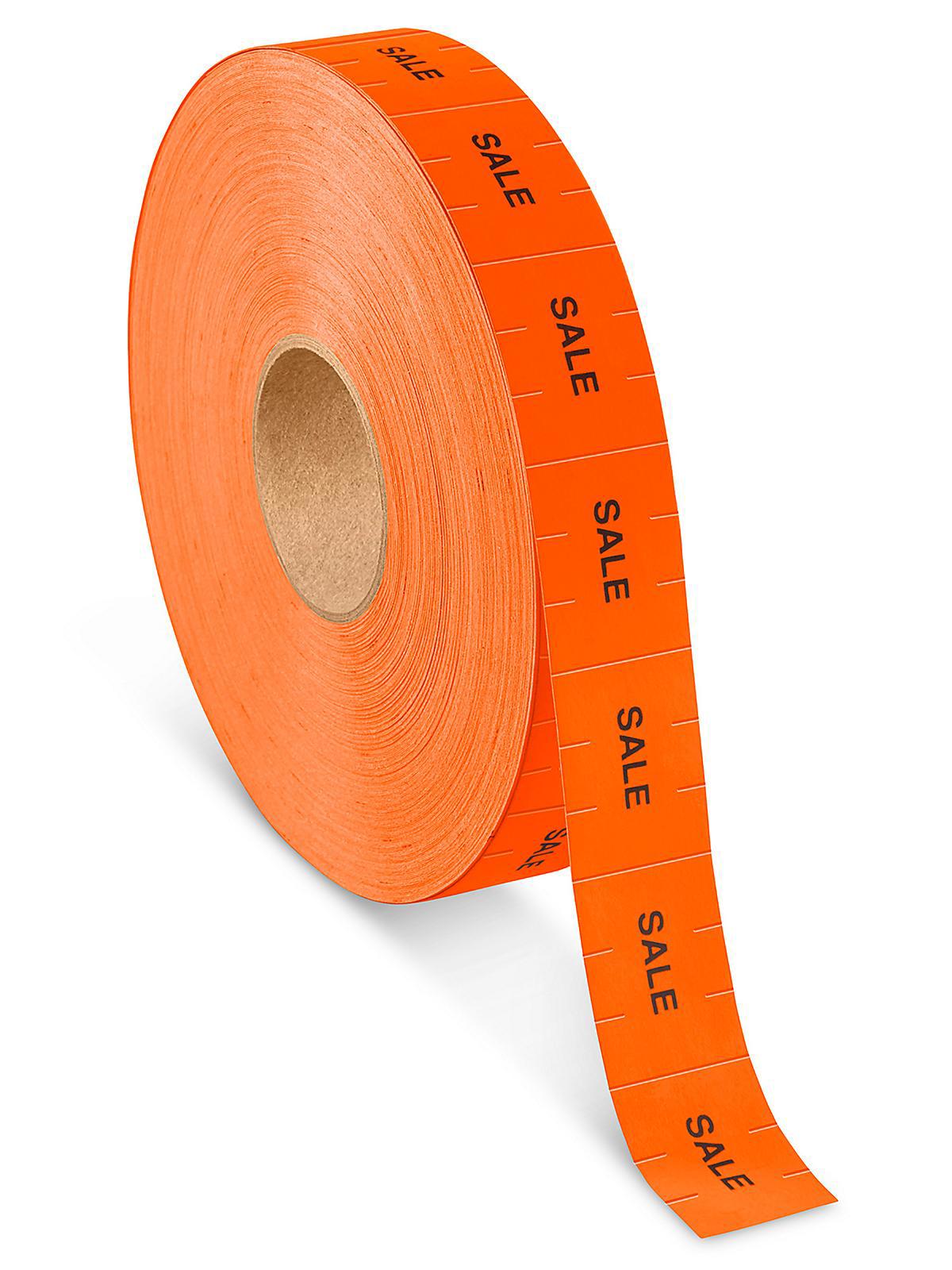 Monarch 1115 Labels - 