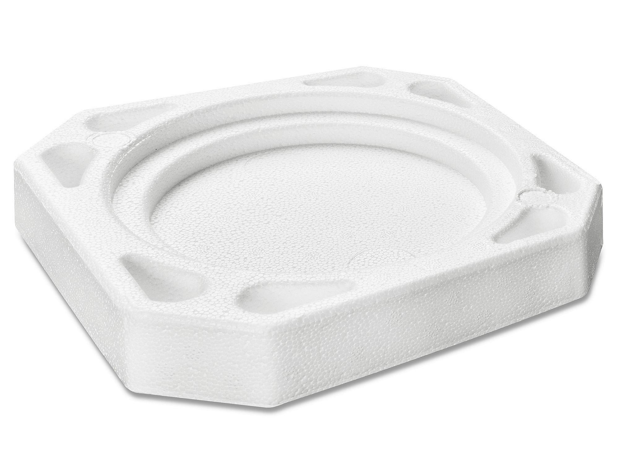 Foam Inserts for 1 Gallon Cans. Sold in