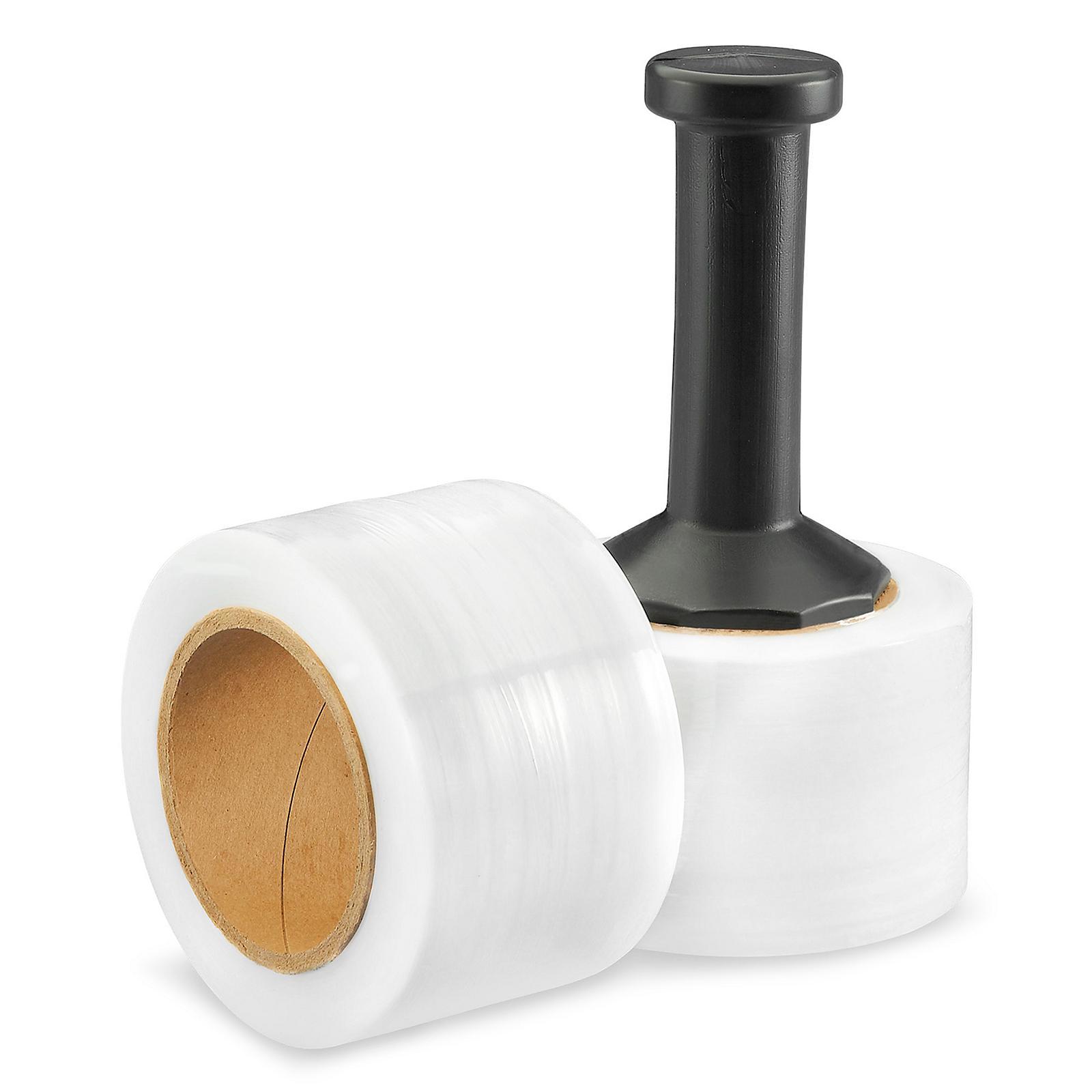 Heavy Duty Masterwrap - 120 gauge, 3