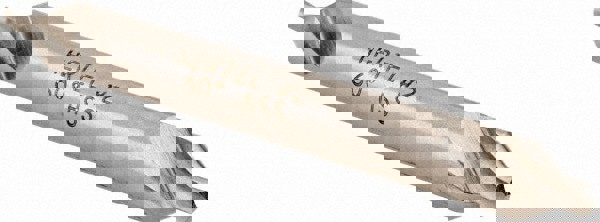 Combo Drill & Countersink: #2, 3/16