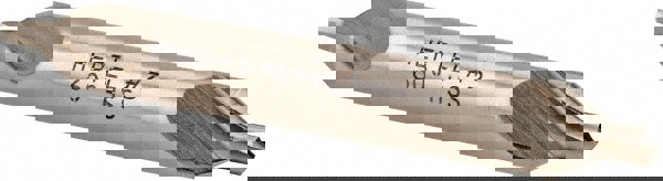 Combo Drill & Countersink: #3, 1/4