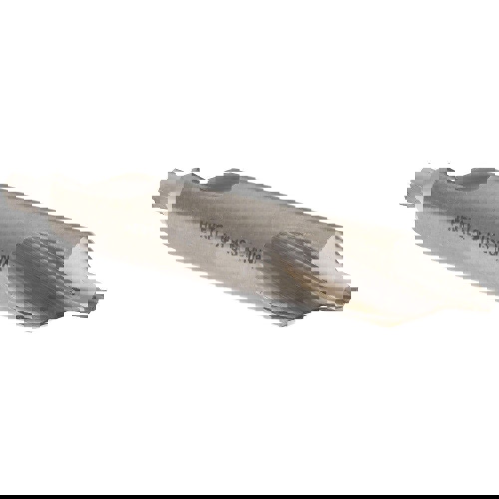 Combo Drill & Countersink: #5, 7/16