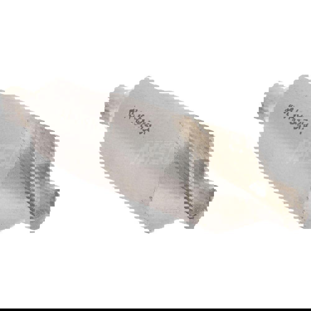 Combo Drill & Countersink: #8, 3/4