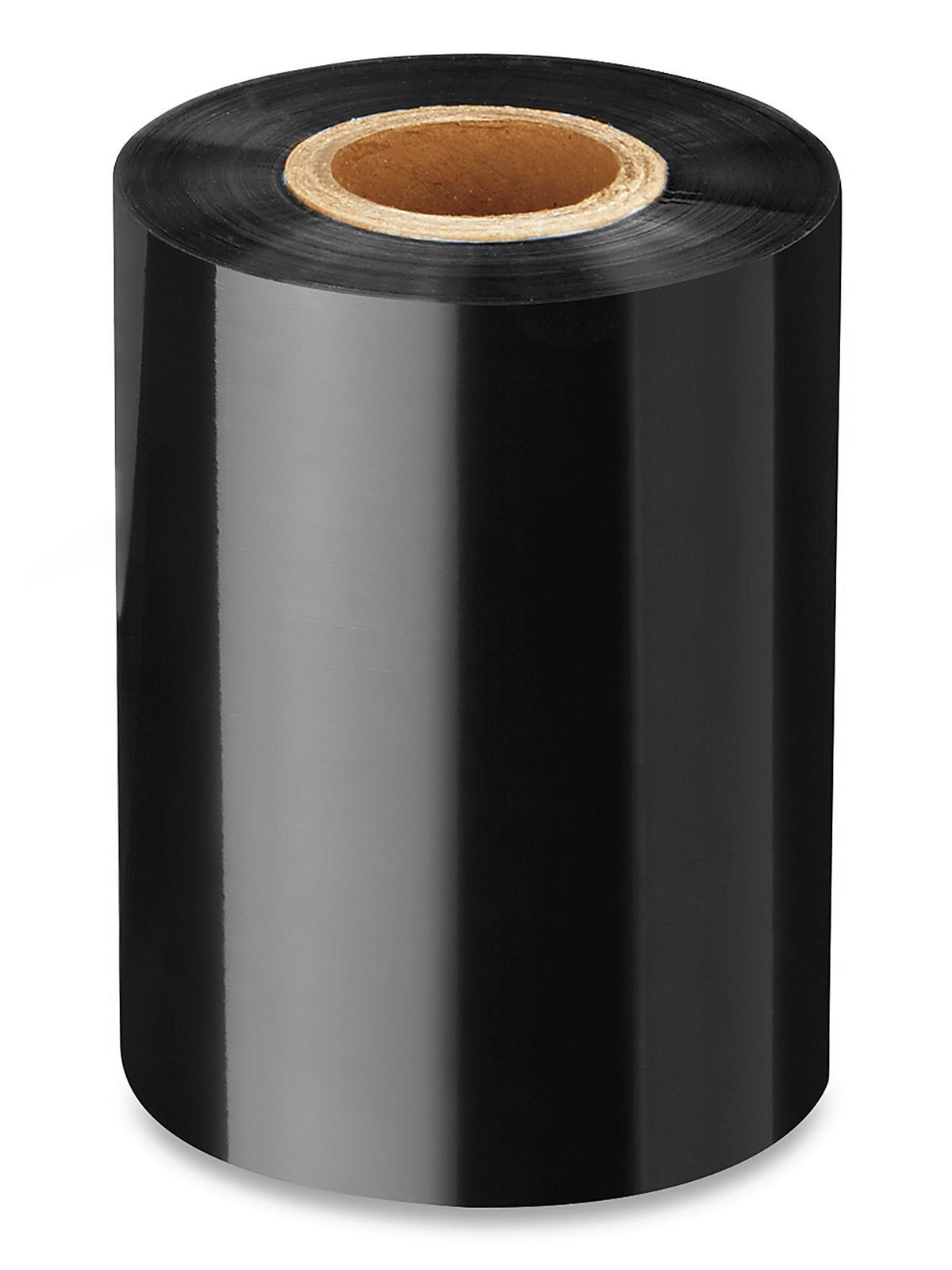 Industrial Thermal Transfer Ribbons - Wa