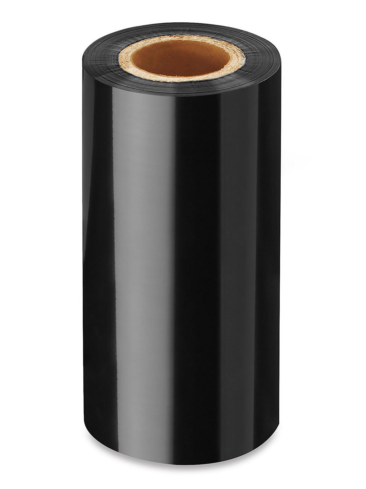 Desktop Thermal Transfer Ribbons - Wax,