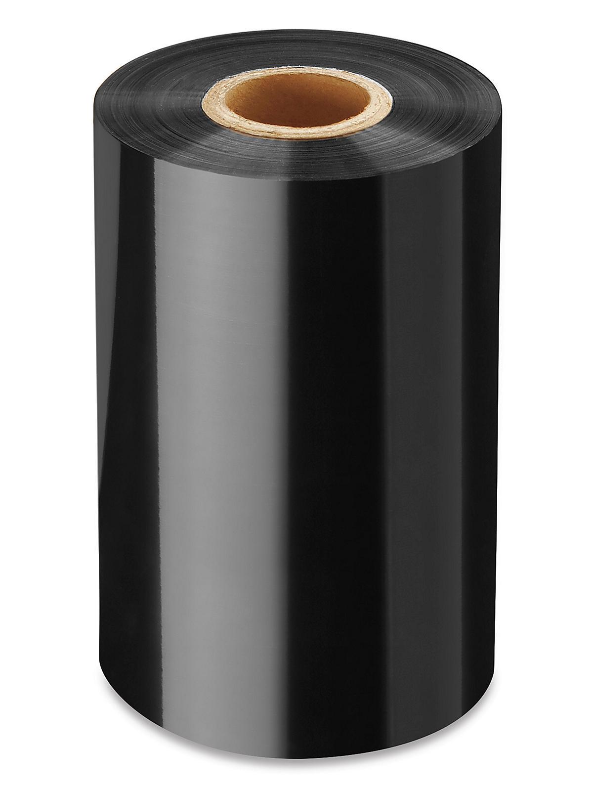 Industrial Thermal Transfer Ribbons - Wa