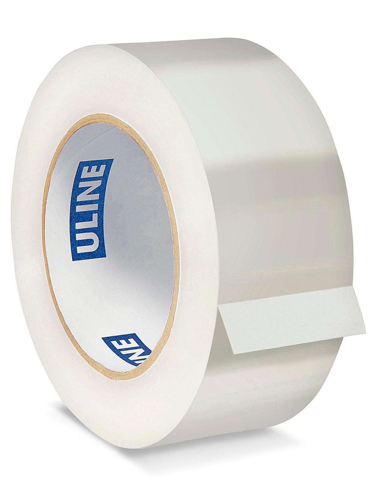 Industrial Plus Tape - 2.6 Mil, 2