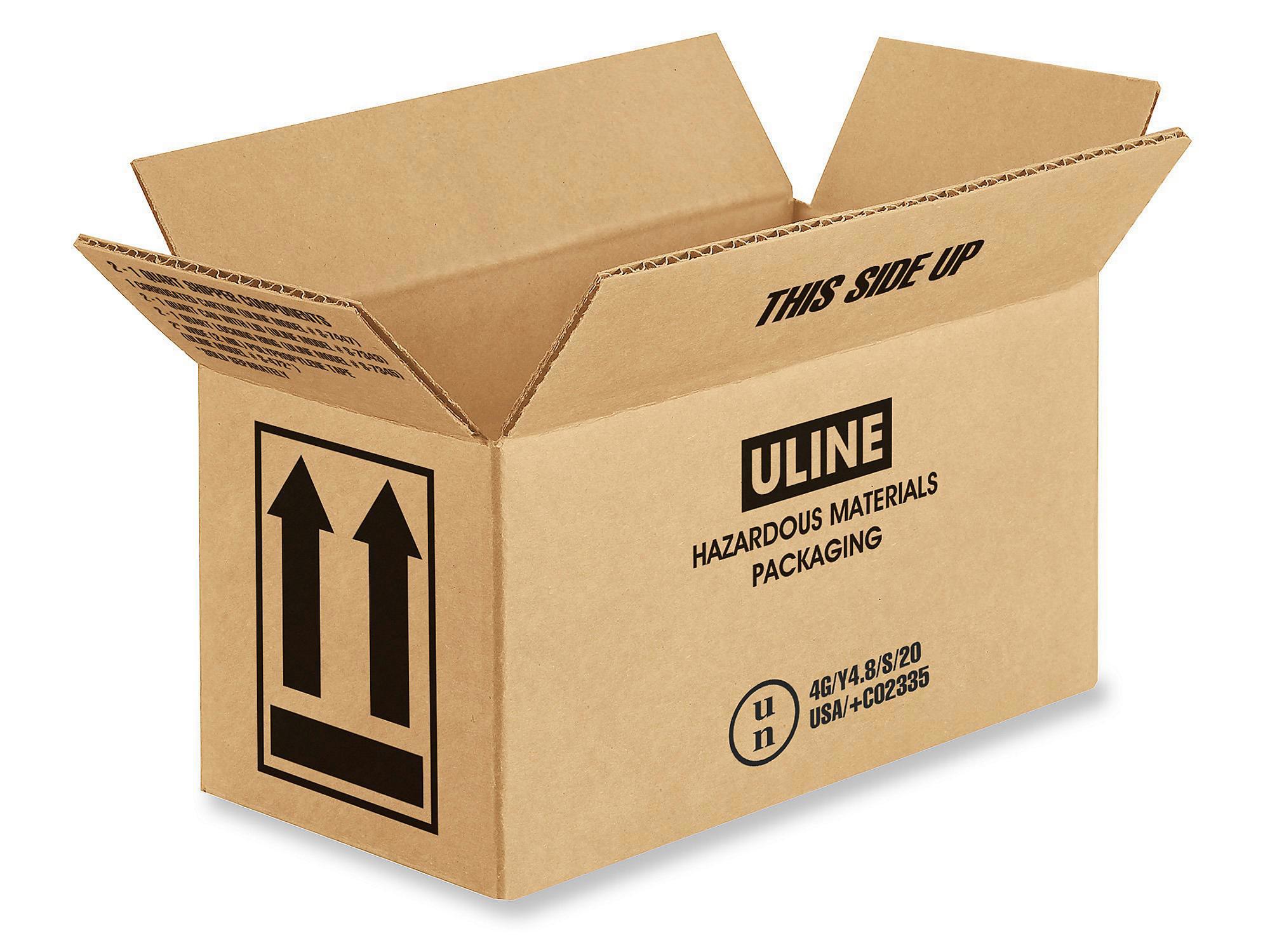 2-1QT/HA MAT Box #275 20/bundle