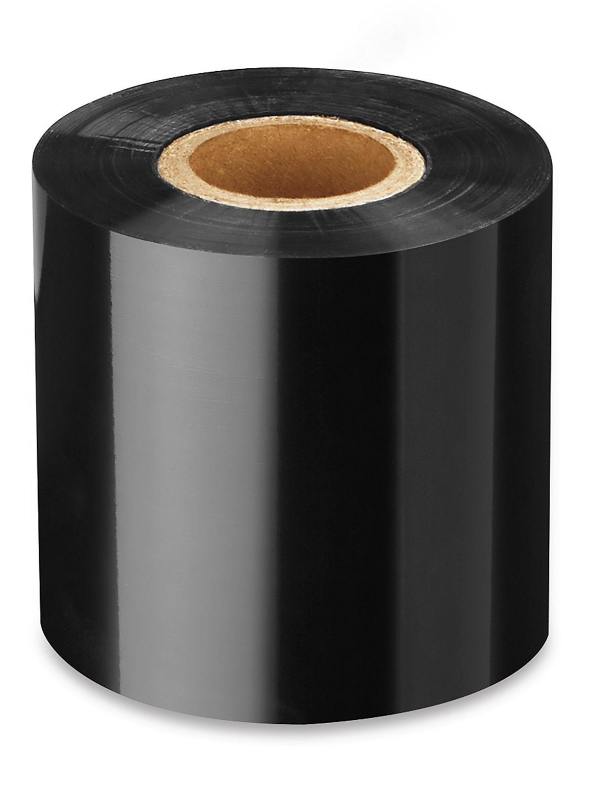 Industrial Thermal Transfer Ribbons - Wa