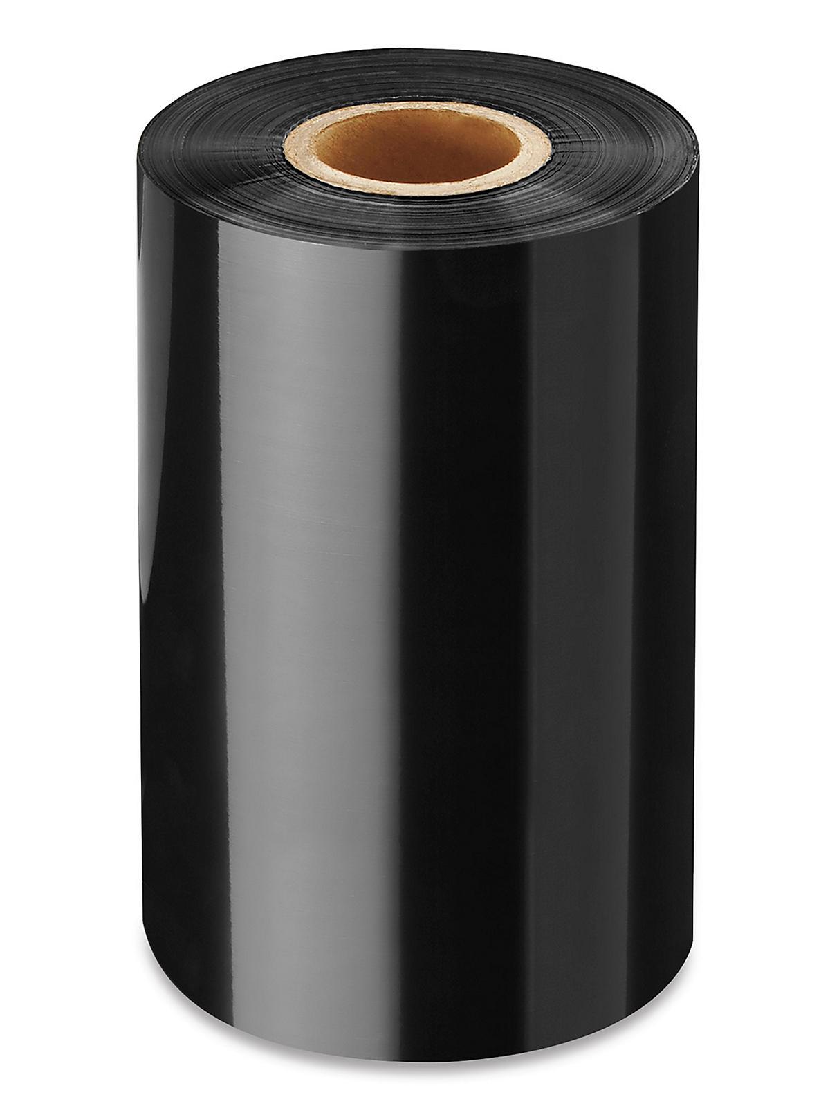 Industrial Thermal Transfer Ribbons - Wa