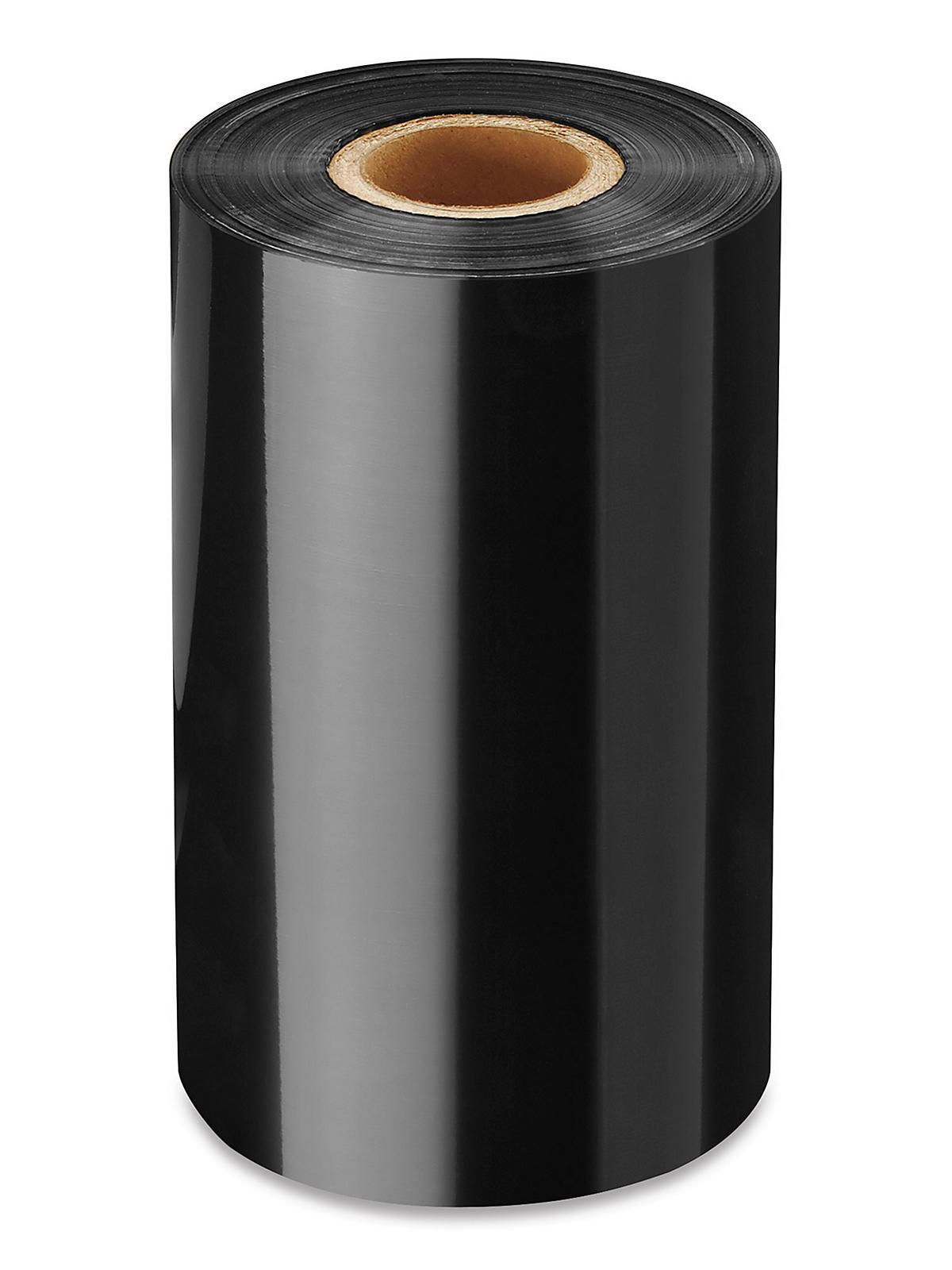 Industrial Thermal Transfer Ribbons - Wa