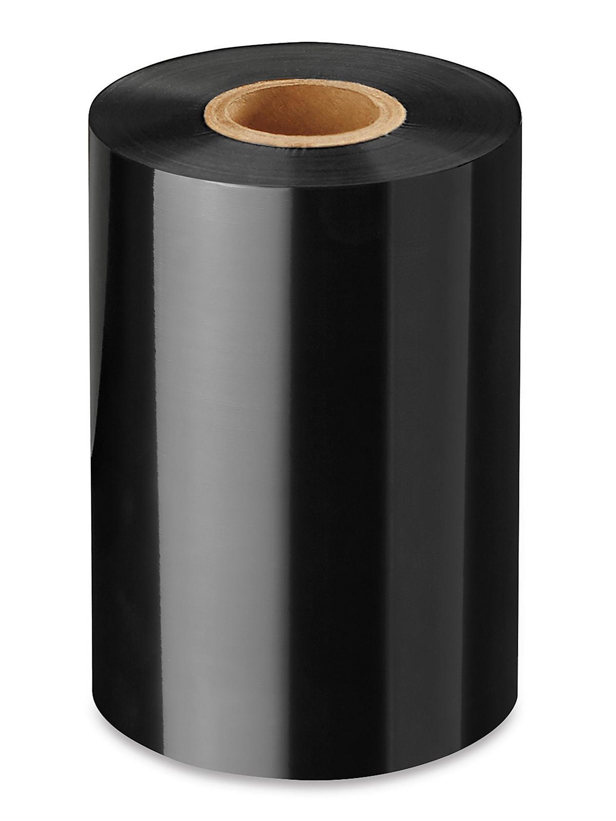 Industrial Thermal Transfer Ribbons - Wa