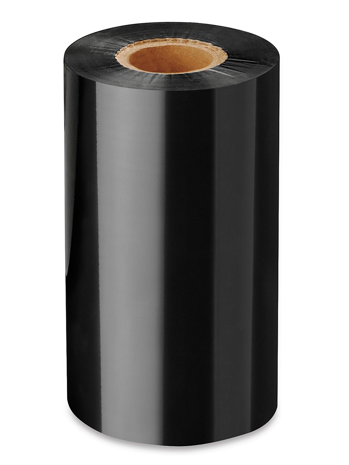 Industrial Thermal Transfer Ribbons - Wa