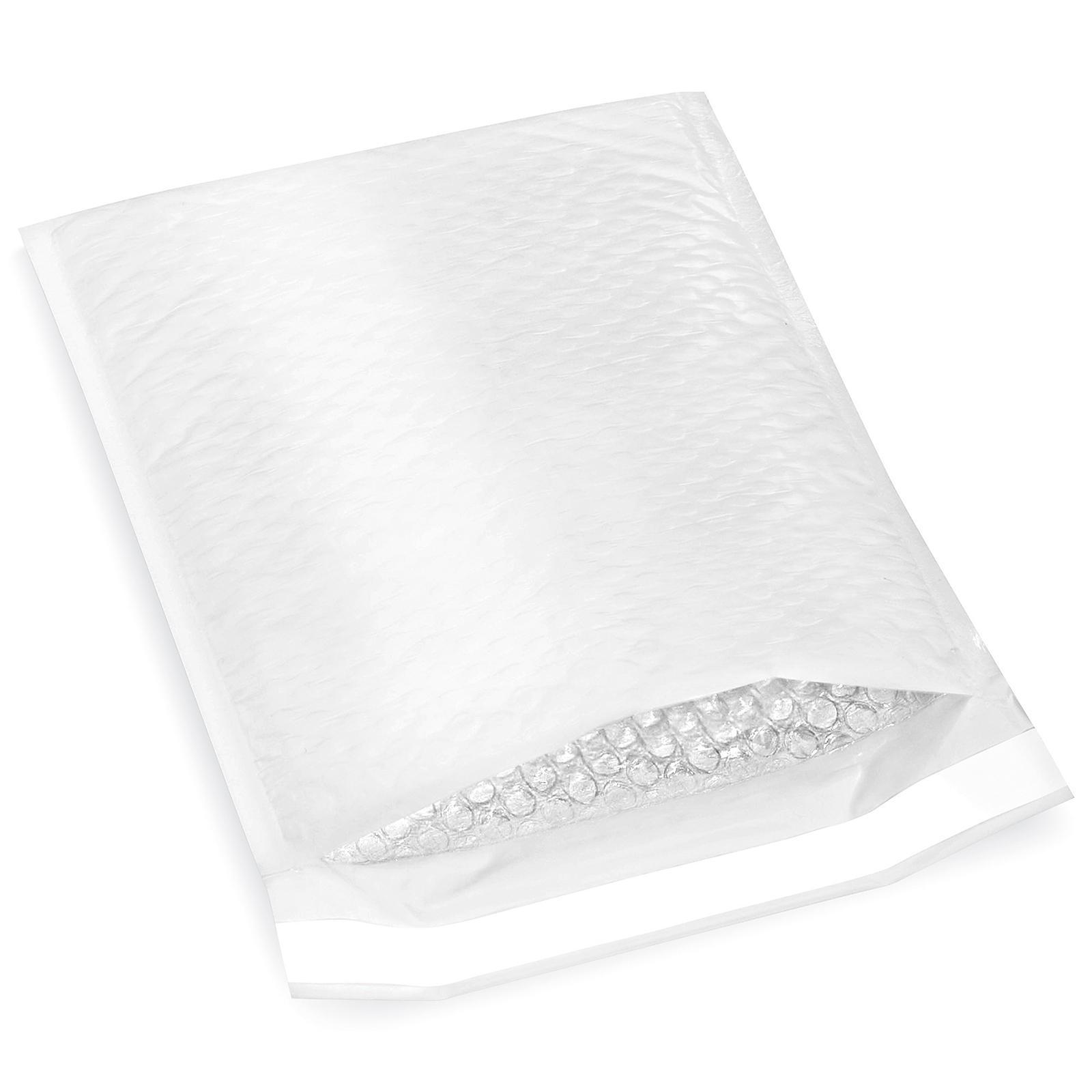 Uline Bubble-Lined Polyolefin Mailers #2
