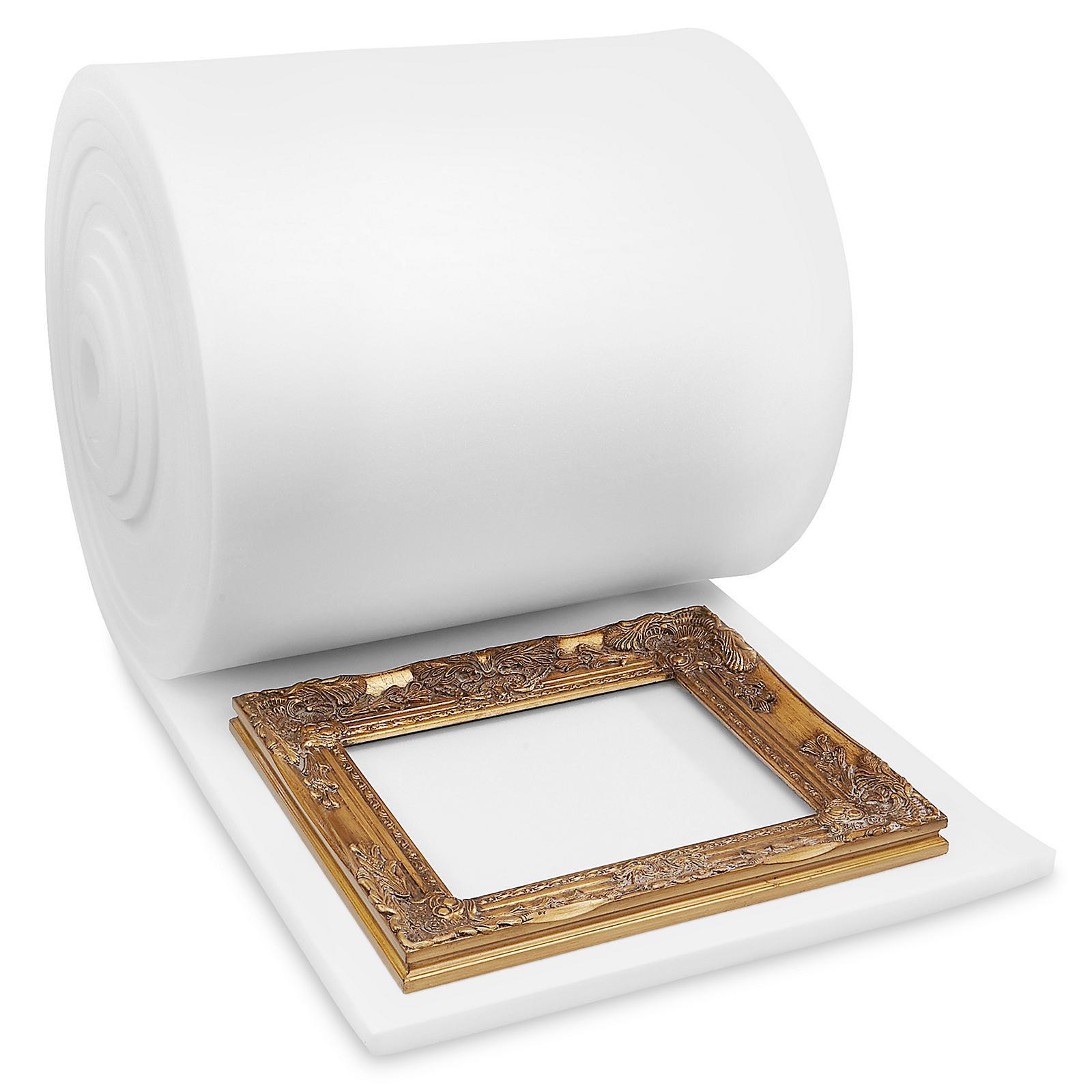 Uline Soft Foam Rolls - 1