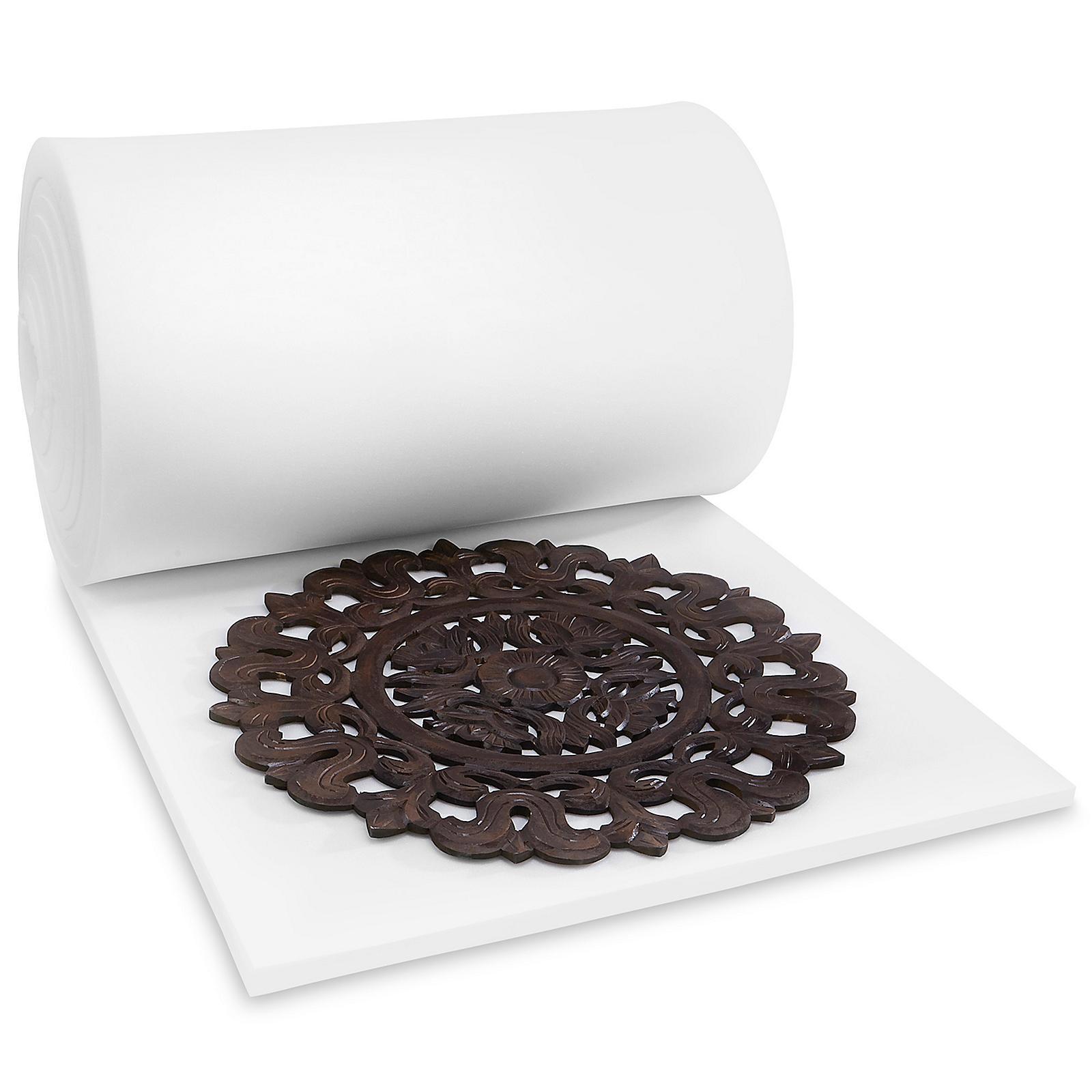 Uline Soft Foam Rolls - 1