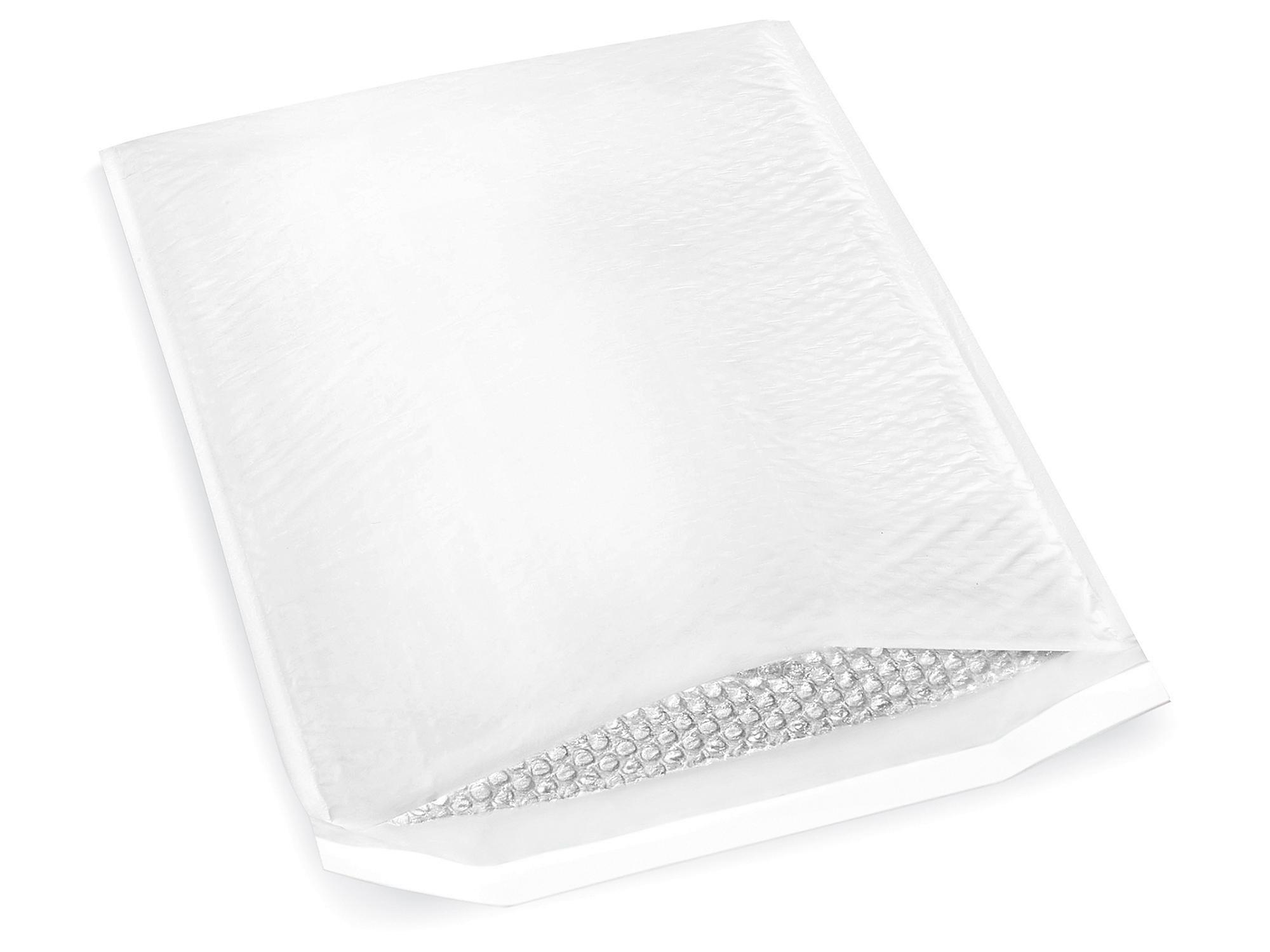 Uline Bubble-Lined Polyolefin Mailers #7
