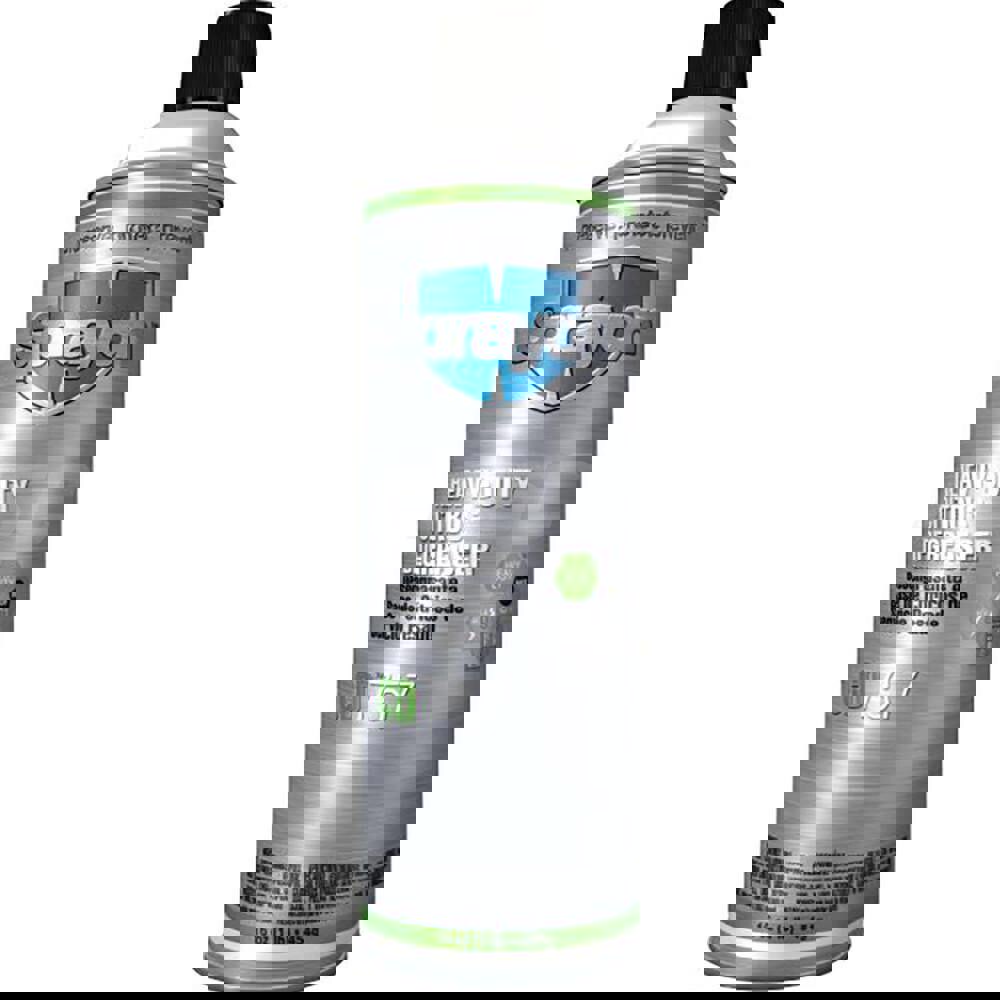 Cleaner: 55 gal Drum