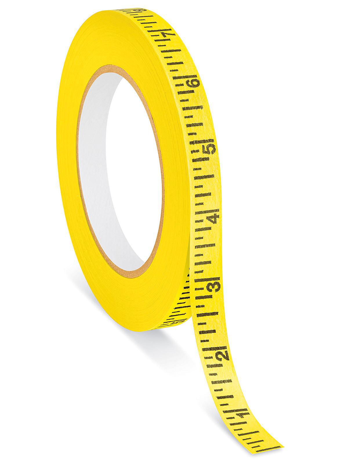 Measurement Tape - 1 2
