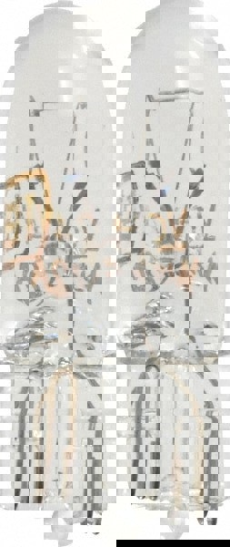 3 Watt, Incandescent Miniature & Specialty T3-1/4 Lamp