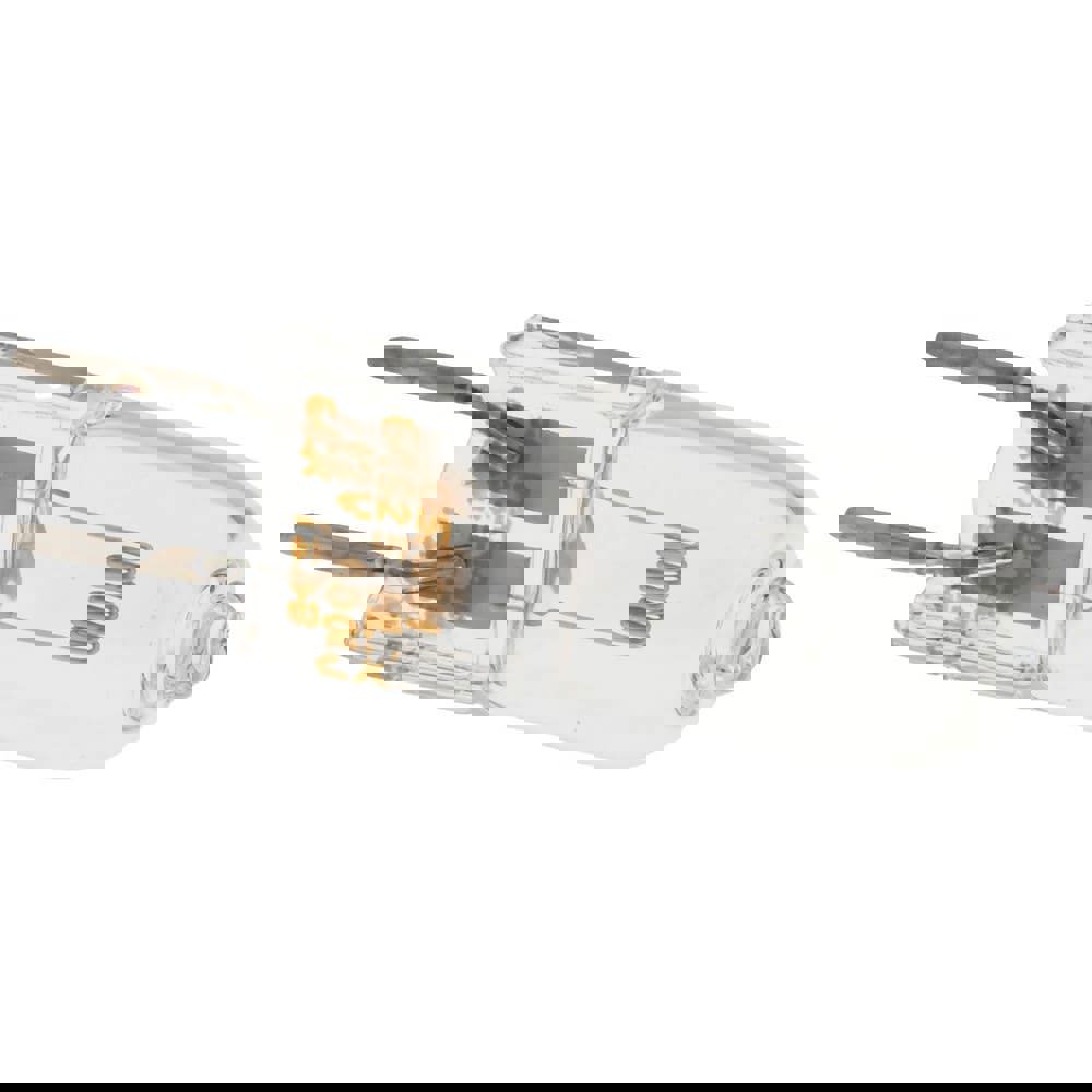 100 Watt, 12 Volt, Halogen Miniature & Specialty T3.5 Lamp