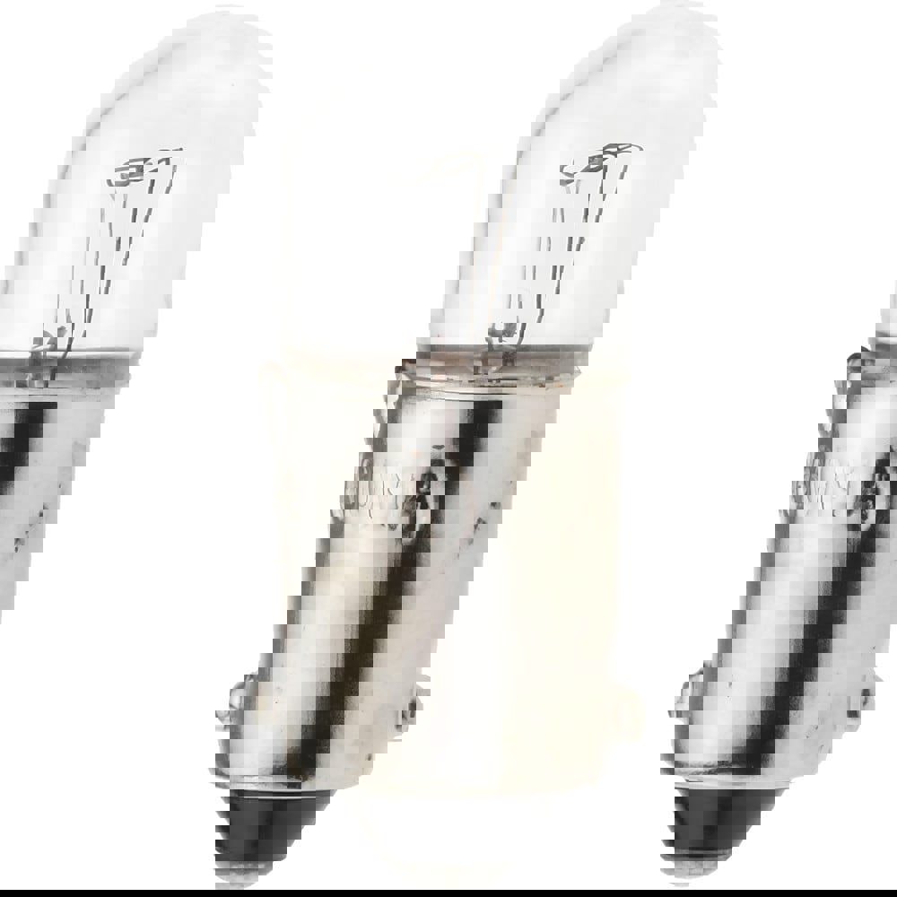 2 Watt, Incandescent Miniature & Specialty T3-1/4 Lamp