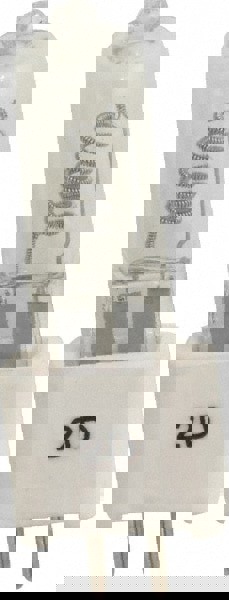 360 Watt, 82 Volt, Halogen Miniature & Specialty T5 Lamp