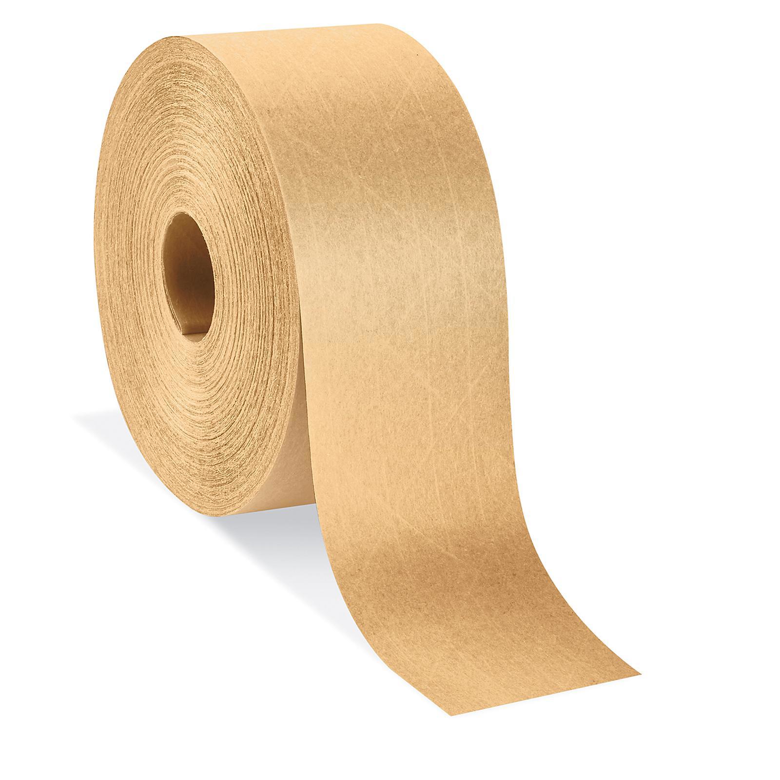 Uline Save A Buck Reinforced Kraft Tape