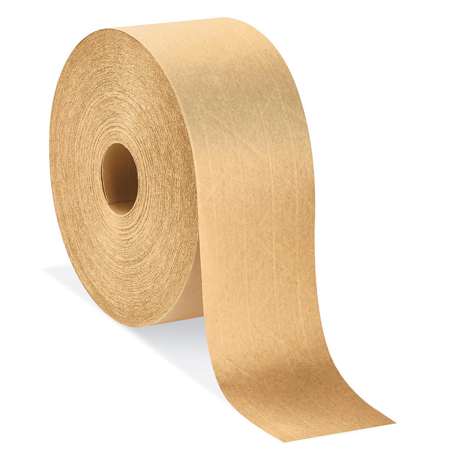 Uline Save A Buck Reinforced Kraft Tape