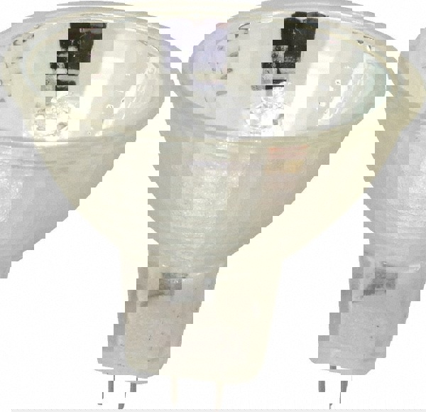 410 Watt, 82 Volt, Halogen Miniature & Specialty MR16 Lamp