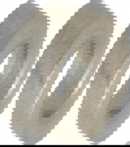 Round Circuit Board Spacer: #8 Screw, 1/8