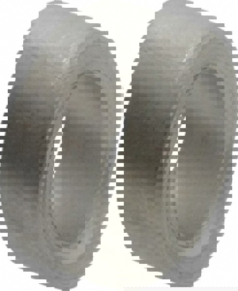 Round Circuit Board Spacer: #10 Screw, 1/8