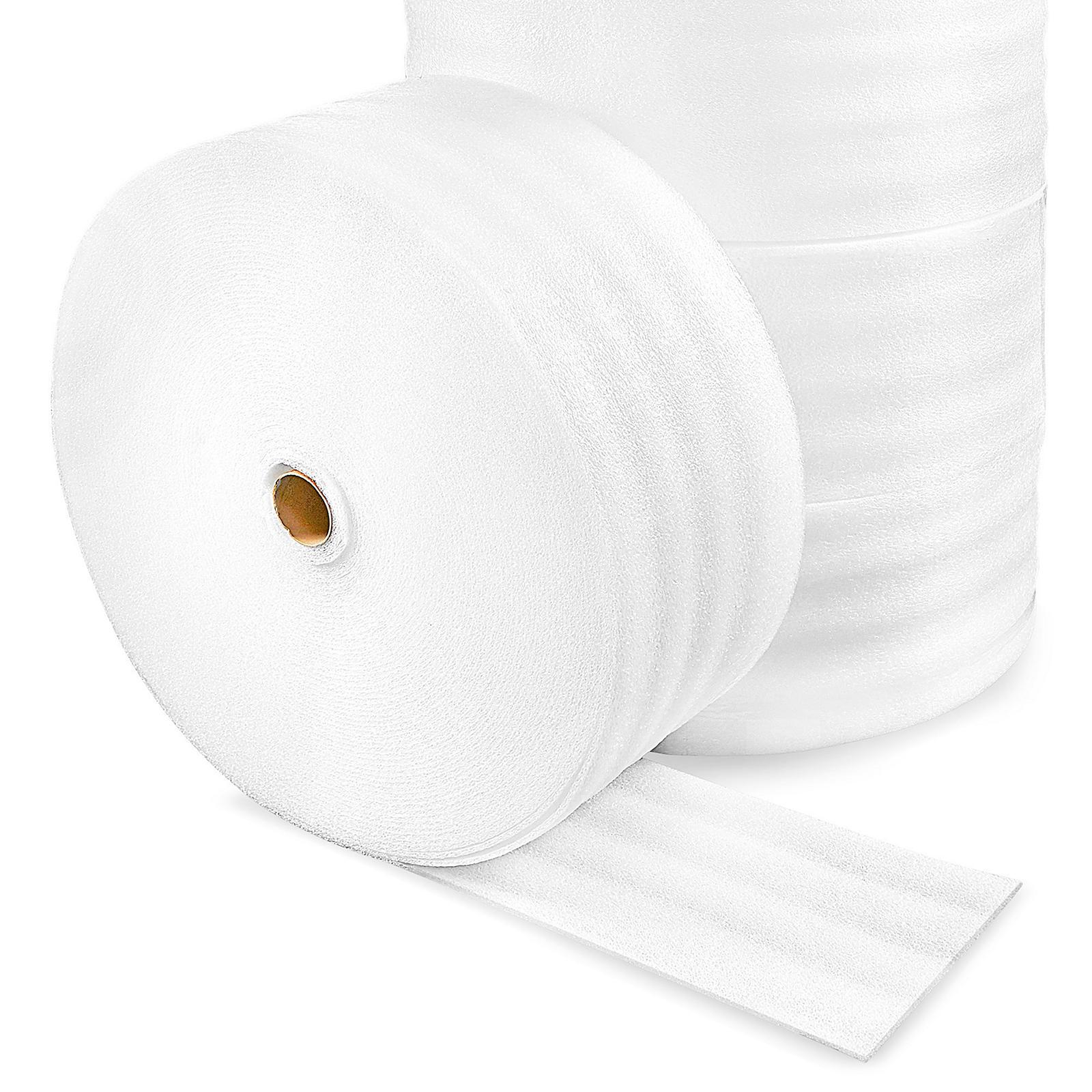 Foam Roll - Non-Perforated, 1 8