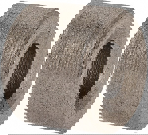 Round Circuit Board Spacer: #6 Screw, 1/4