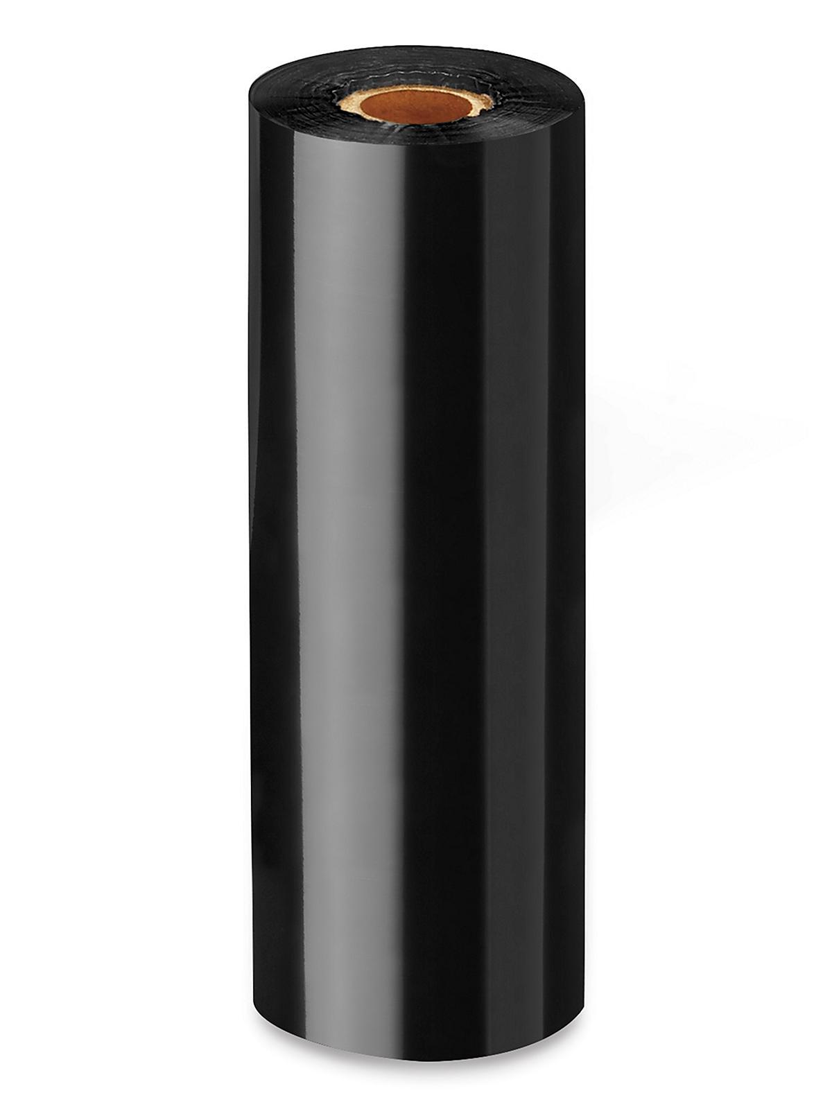 Desktop Thermal Transfer Ribbons - Wax,