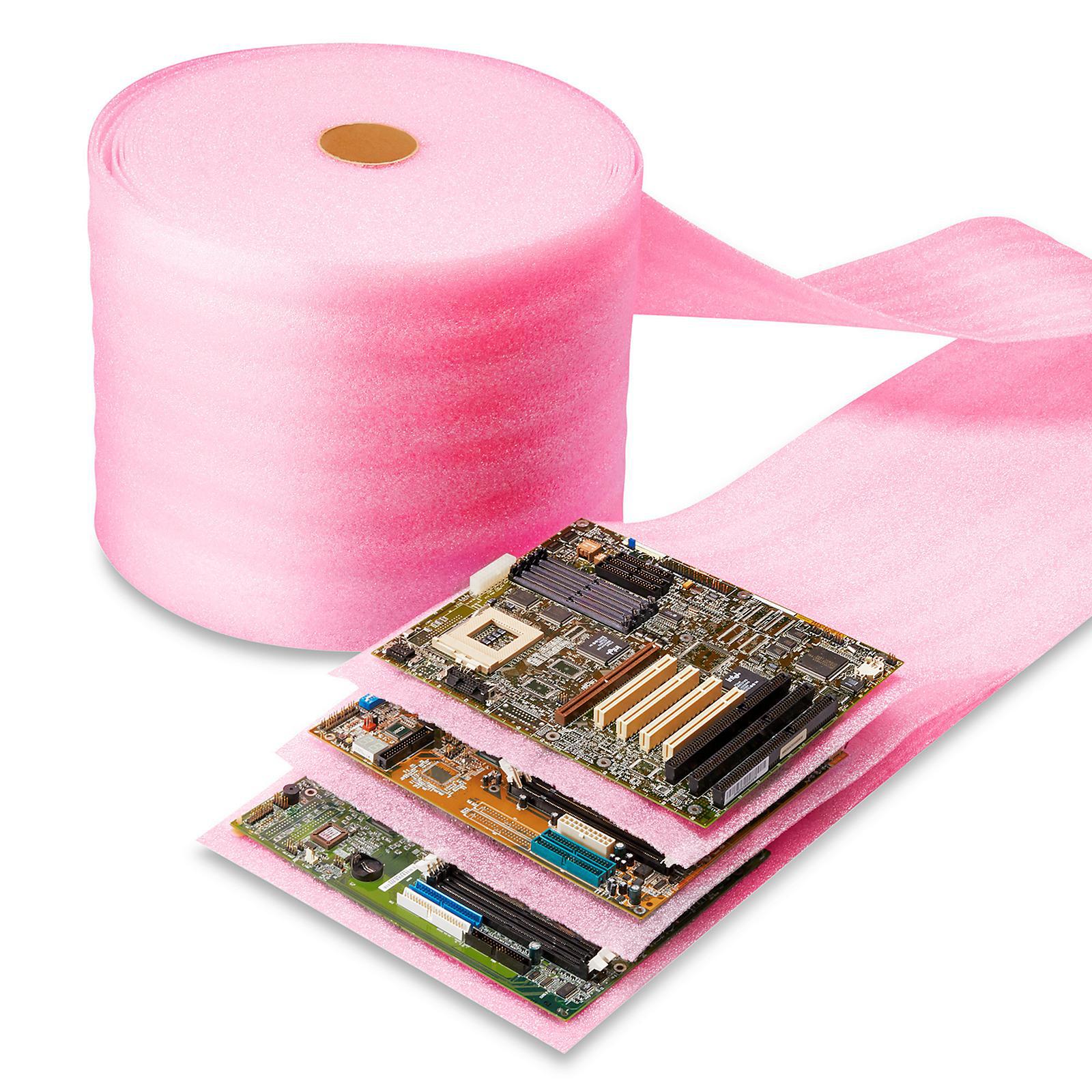 Anti-Static Foam Roll - 1 8