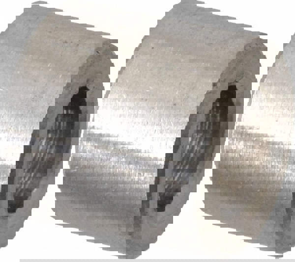 Round Circuit Board Spacer: #8 Screw, 5/16