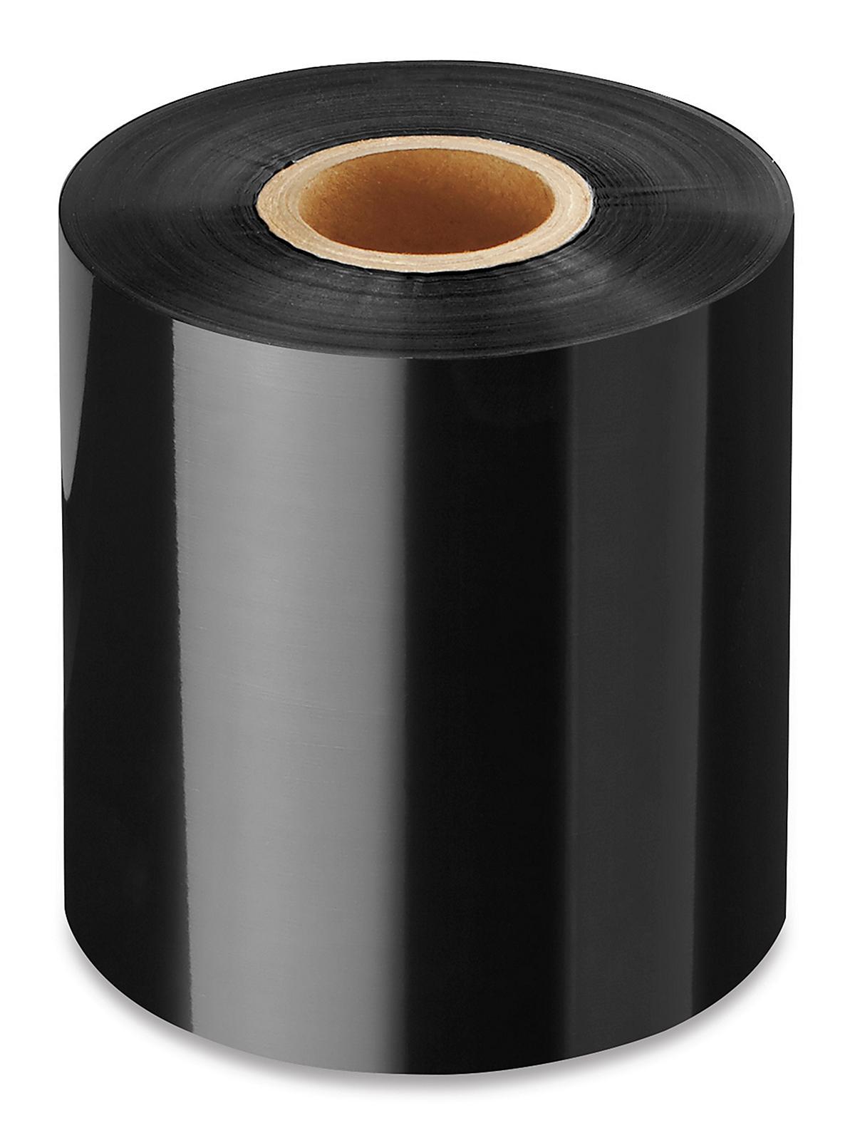 Industrial Thermal Transfer Ribbons - Wa