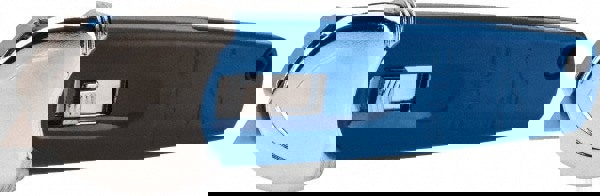 Utility Knife: Spring Back