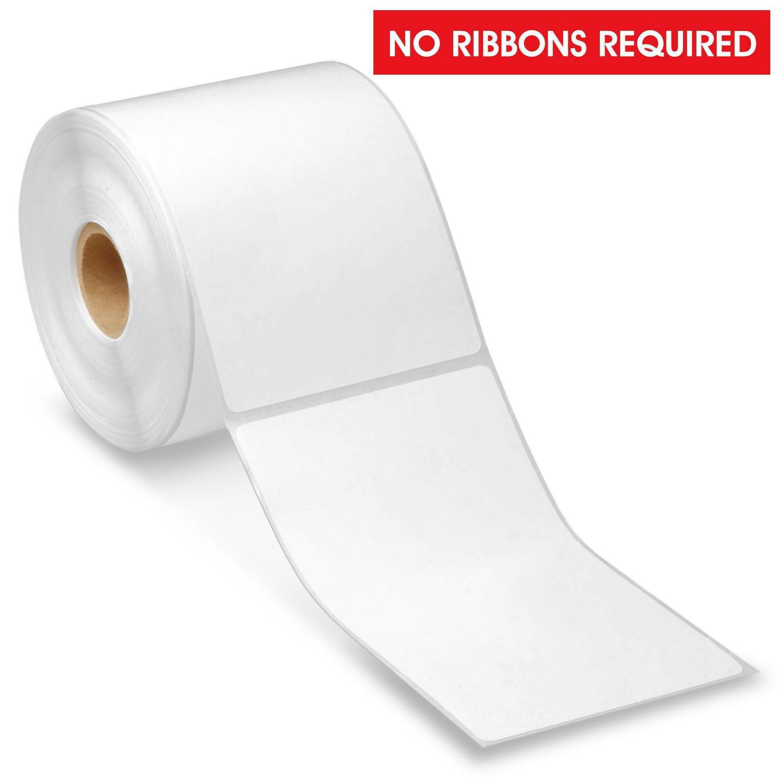 Desktop Direct Thermal Labels - 3 x 5