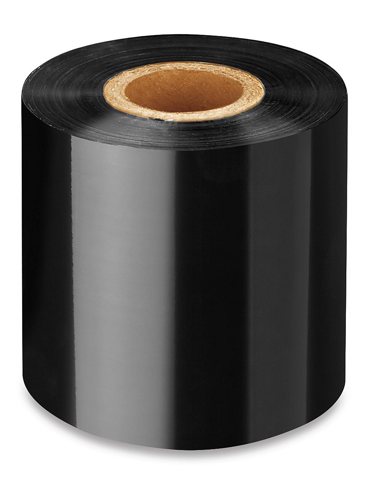 Industrial Thermal Transfer Ribbons - Wa