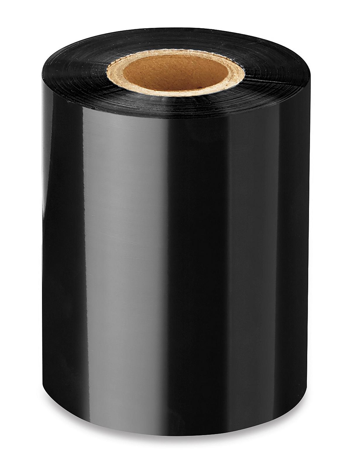 Industrial Thermal Transfer Ribbons - Wa