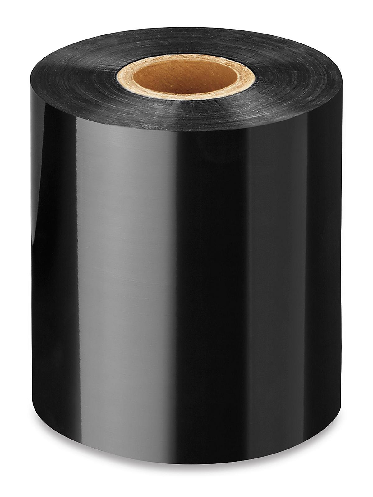 Industrial Thermal Transfer Ribbons - Wa