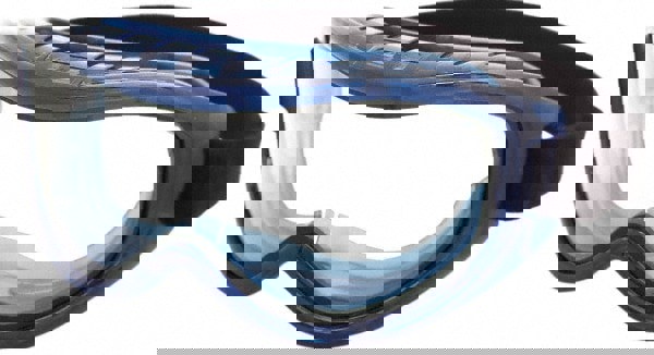 Safety Goggles: Chemical Splash & Dust, Anti-Fog & Scratch-Resistant, Clear Polycarbonate Lenses