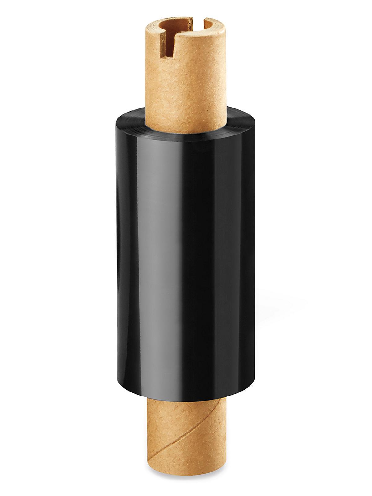 Desktop Thermal Transfer Ribbons - Wax,