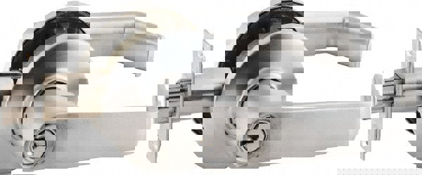 Storeroom Lever Lockset for 1-3/8 to 2