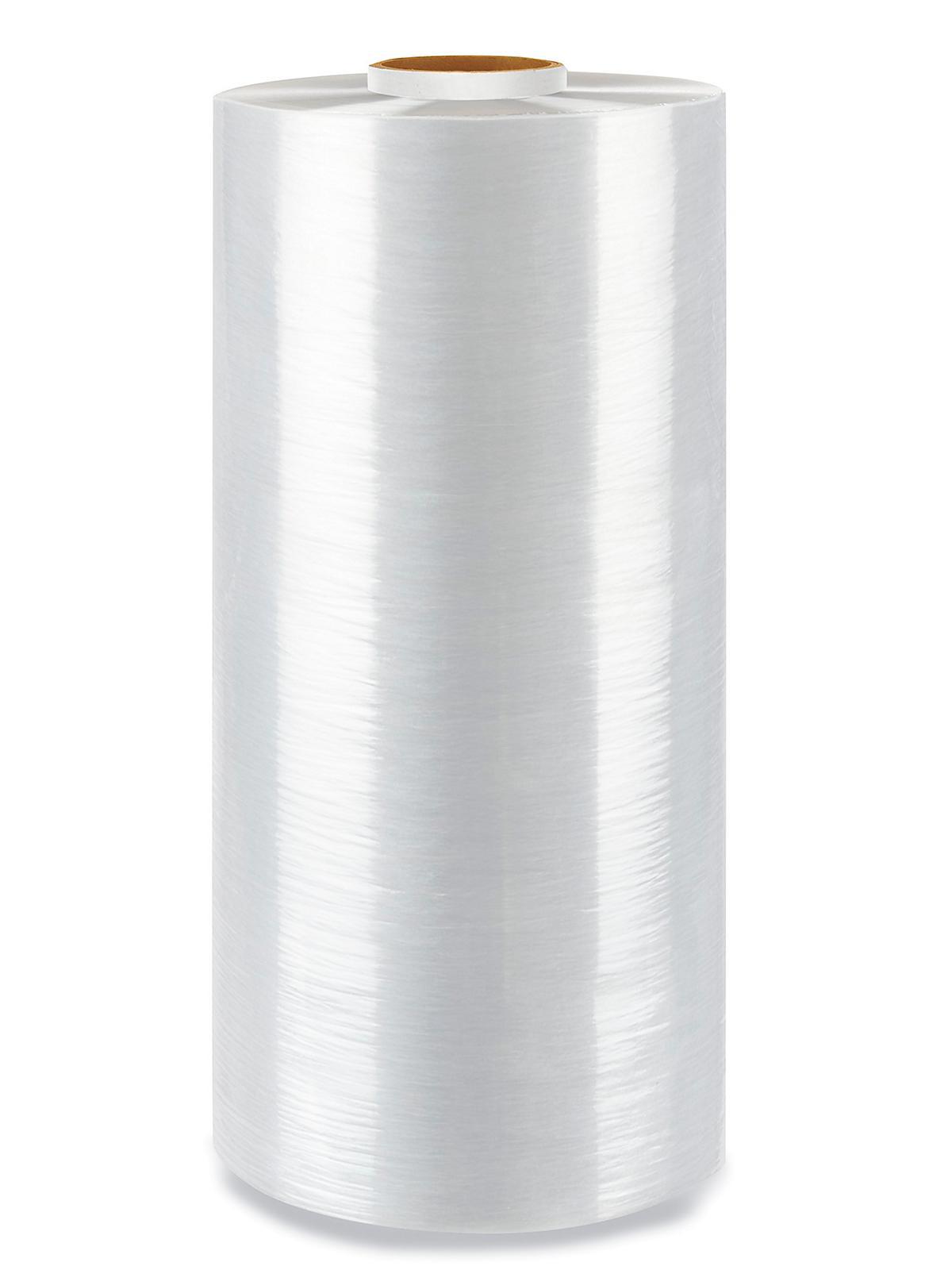 Machine Length Stretch Film - Cast, 120